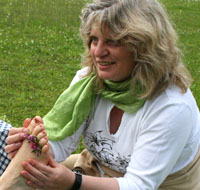 Elisabeth Kindsmüller