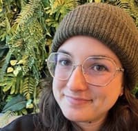 Melanie Fischer - Kräuterpädagogin