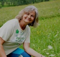 Monika Wagner - Kräuterpädagogin Deggendorf