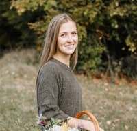 Tamara Scherer - Kräuterpädagogin