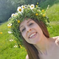 Verena Müller - Kräuterpädagogin im Kräuterpädagogenverein Bayern e.V.