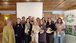 Mitglieder des KPV Bayern e.V.