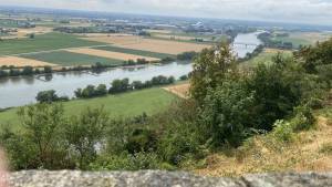 Fortbildung - Garten der vier Jahreszeiten und botanische Exkursion auf den Bogenberg