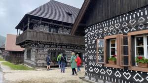 LEHRFAHRT - 2024 Slowakei – Hohe Tatra