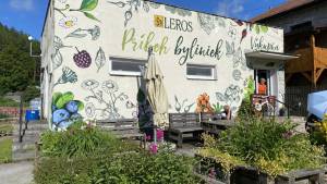 LEHRFAHRT - 2024 Slowakei – Hohe Tatra