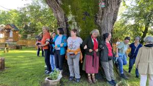 LEHRFAHRT - 2024 Slowakei – Hohe Tatra