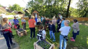 LEHRFAHRT - 2024 Slowakei – Hohe Tatra