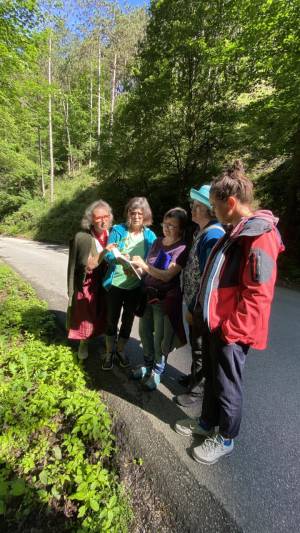 LEHRFAHRT - 2024 Slowakei – Hohe Tatra