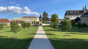 LEHRFAHRT - 2024 Slowakei – Hohe Tatra