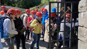 LEHRFAHRT - 2024 Slowakei – Hohe Tatra