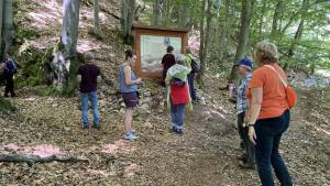 LEHRFAHRT - 2024 Slowakei – Hohe Tatra