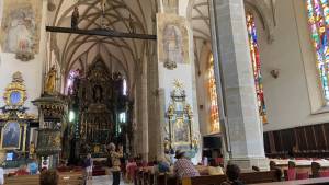 LEHRFAHRT - 2024 Slowakei – Hohe Tatra