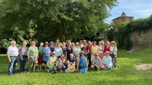 LEHRFAHRT - 2024 Slowakei – Hohe Tatra