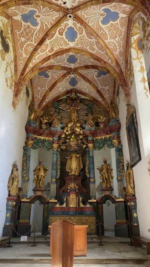 LEHRFAHRT - 2024 Slowakei – Hohe Tatra