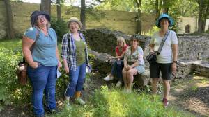 LEHRFAHRT - 2024 Slowakei – Hohe Tatra