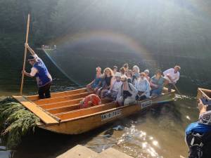 LEHRFAHRT - 2024 Slowakei – Hohe Tatra