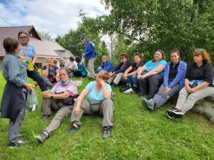 LEHRFAHRT - 2024 Slowakei – Hohe Tatra