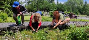 LEHRFAHRT - 2024 Slowakei – Hohe Tatra