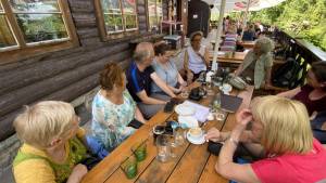 LEHRFAHRT - 2024 Slowakei – Hohe Tatra