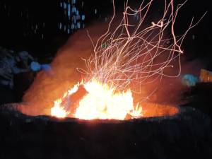 LEHRFAHRT - 2024 Slowakei – Hohe Tatra