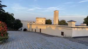 LEHRFAHRT - 2024 Slowakei – Hohe Tatra