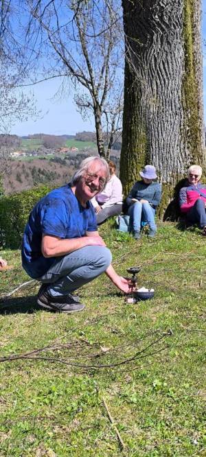 Fortbildung - Die Mistel – Mythen, Sagen, Medizin