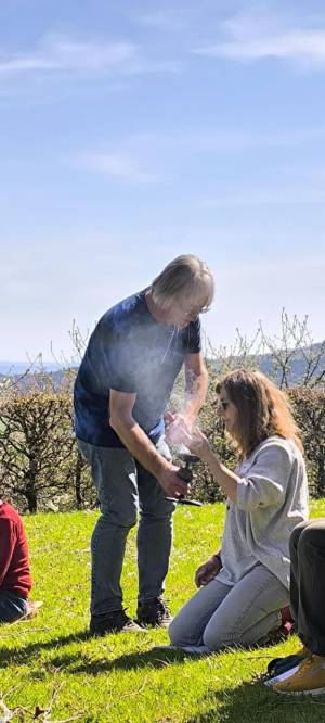 Fortbildung - Die Mistel – Mythen, Sagen, Medizin