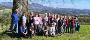 Fortbildung - Die Mistel – Mythen, Sagen, Medizin