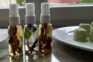 Fortbildung - Rindenmedizin - die Apotheke der Knochen­richter, Holzknechte und Hebammen