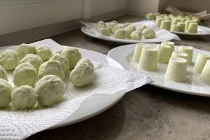 Fortbildung - Rindenmedizin - die Apotheke der Knochen­richter, Holzknechte und Hebammen