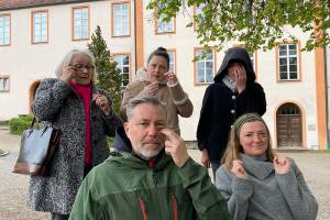 Fortbildung - Rindenmedizin - die Apotheke der Knochen­richter, Holzknechte und Hebammen