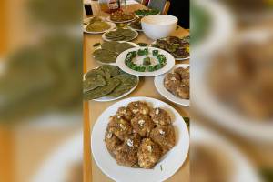 Fortbildung - Rindenmedizin - die Apotheke der Knochen­richter, Holzknechte und Hebammen