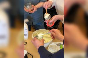 Fortbildung - Rindenmedizin - die Apotheke der Knochen­richter, Holzknechte und Hebammen