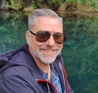 Marco Artmann - Kräuterpadagoge im KPV Bayern e.V.